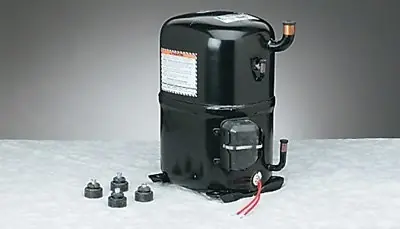 Tecumseh AG133RT-003-J7 - 61000 BTU R22 Compressor Same Day Shipping