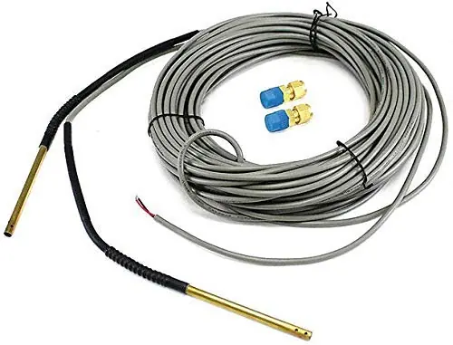 Trane Sen01951 Flame Sensor Replacement Big Sale