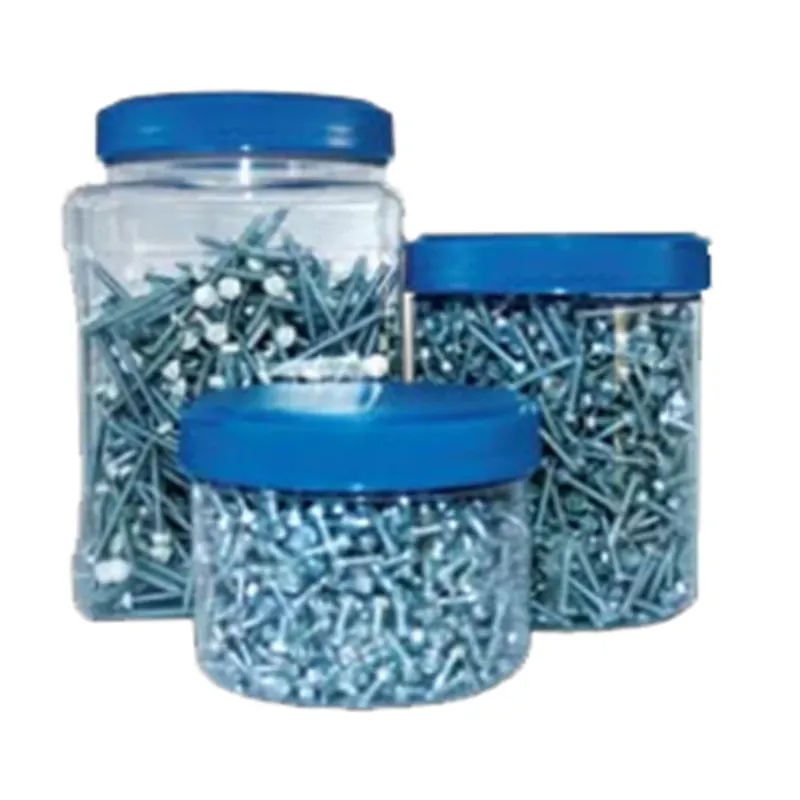 Price Cut Zep Professional 8X3/4TPM Screw, Extra Sharp, Taper Point Zip, 8 in, 0.75 in OAL