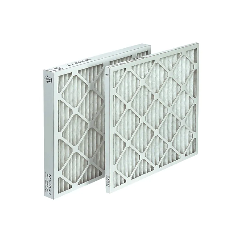 Authentic Columbus Industries Inc CCF-8-1630-1 Air Filter, Pleat, 16 in WD, 30 in LG, 1 in HT, MERV 8