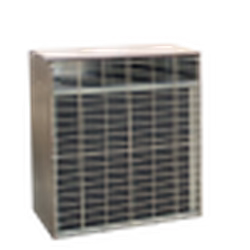 National Refrigerants And AC NCPE-424-1010 Condenser, Unit, Wall Air Conditioning, 2 Tonnage, R-410A Affordable