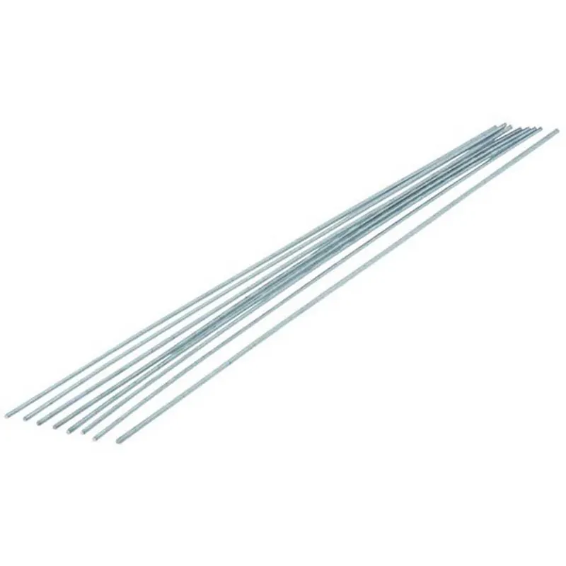 Lucas-Milhaupt AL22OZ Brazing Rod, Flux Cored, Alum Buy Online