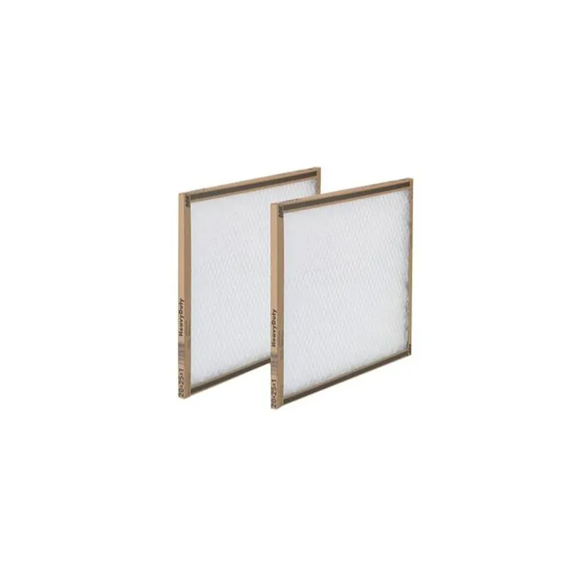 AAF 221-524-152 Air Filter, 1 in Union x Sweat WD, 24 in HT, 2 in, 800 cfm Big Sale