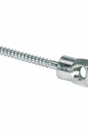 In Demand W. Cooper ARW-37-200SW-2 Hanger, Rapid Rod, 0.375 in WD, 2 in LG, 0.25 in HT