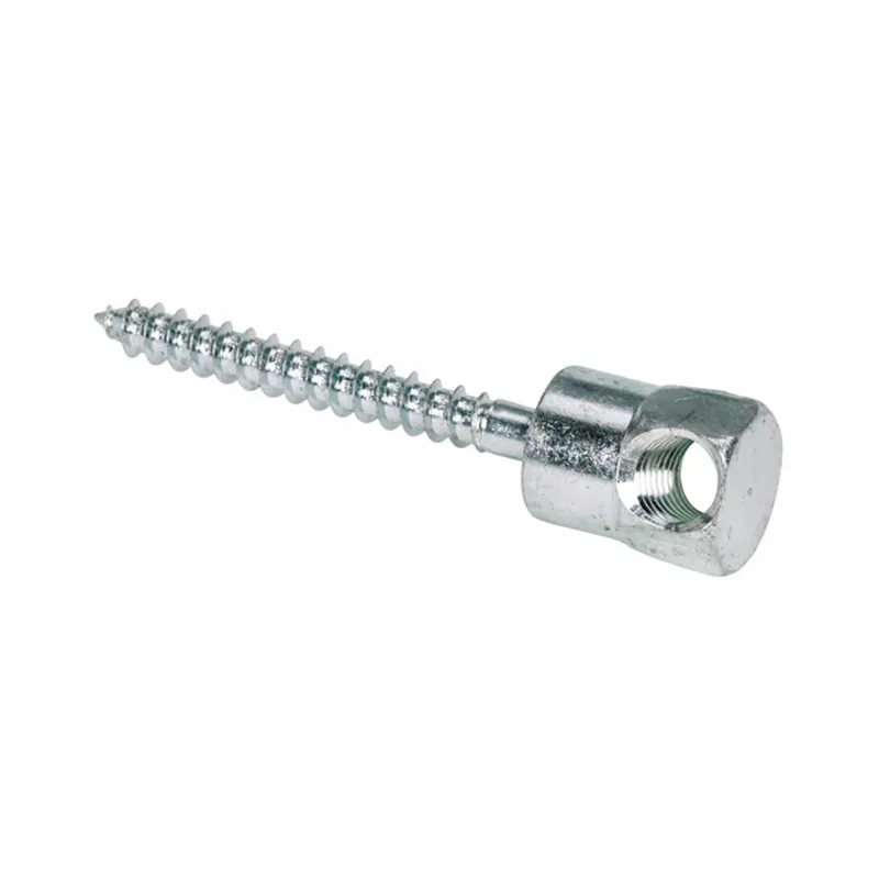In Demand W. Cooper ARW-37-200SW-2 Hanger, Rapid Rod, 0.375 in WD, 2 in LG, 0.25 in HT
