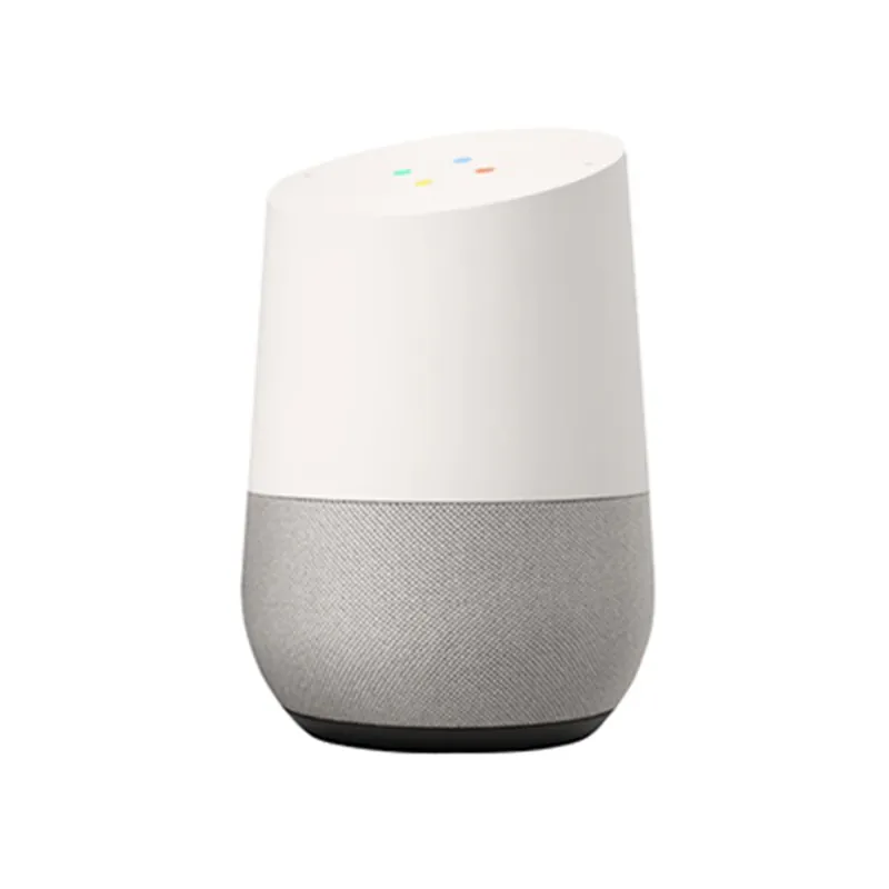 Google WNGOGA3A0041 Speaker, Home Voice Activated, 16.5 V, 3.8 in Dia, 5.6 in HT Direct From Factory