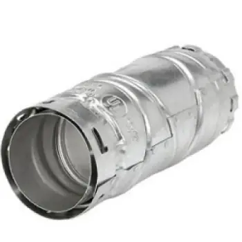 Hart & Cooley 4EAL Elbow, Double Wall, 90deg, 4 in Dia, 400 to 550 degF Low Price