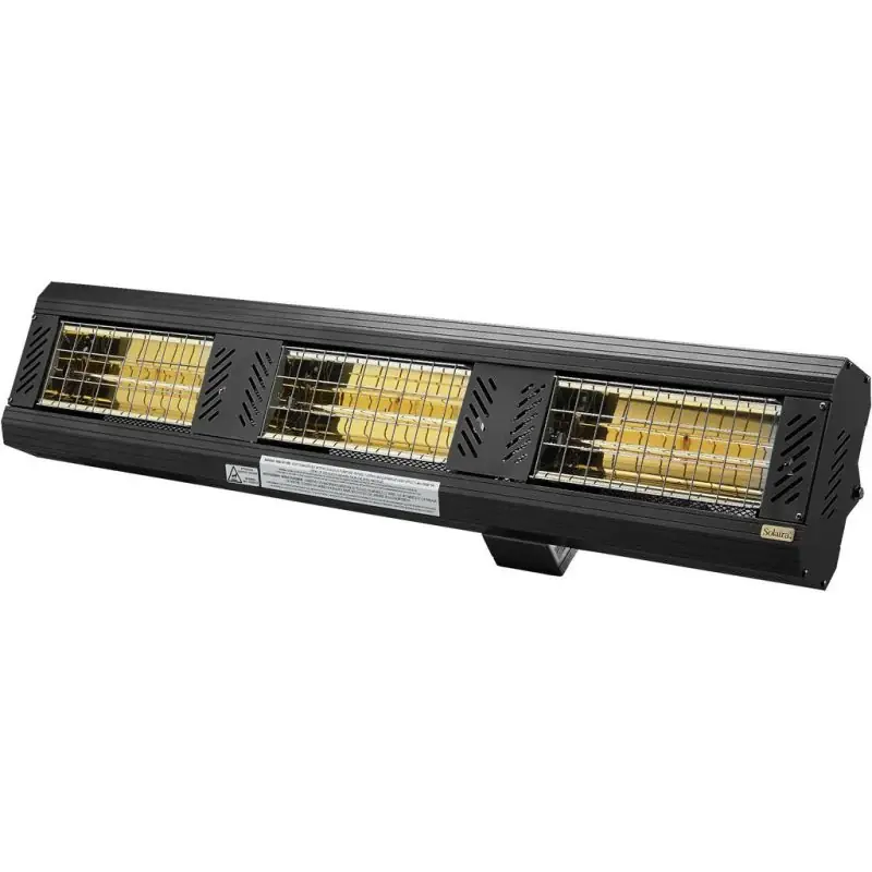 Hot Deal Solaira SICR60240-L1B Low Light 6kW 208-240V