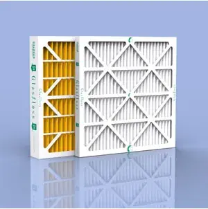Glasfloss ZLPS21362 Z-Line Pleated Filter MERV 10 21 in X 36 in X 2 Trusted Brand