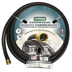 Nu-Calgon 61231 Coil Mate Coil Cleaning Hose Don't Miss Out