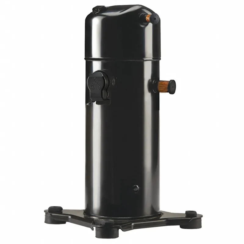 Flash Sale LG ABG042KAC Compressor , R410a Single Phase, 42,000 BTU/hr, Voltage: 208-230-1, 60HZ , 1/2 Discharge Fitting / 7/8 Suction Fitting Direct Replcement for ZP40K6E-PFV and ZP42K6E-PFV