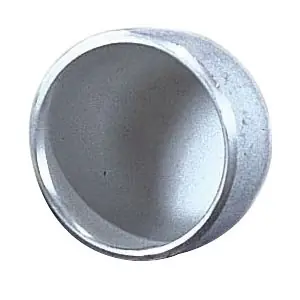 Buy Online Merit Brass 01416-96 Cap Power SCH 10 6 in
