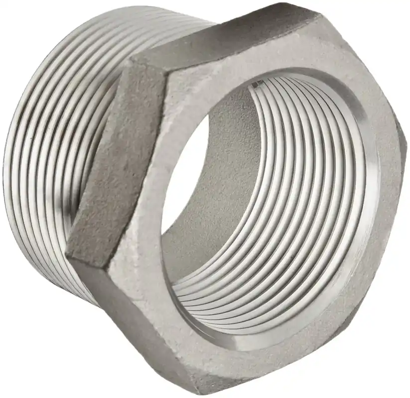 Merit Brass K414-4032 Hex Bushing 304 Stainless Steel Class 150 Limited Time
