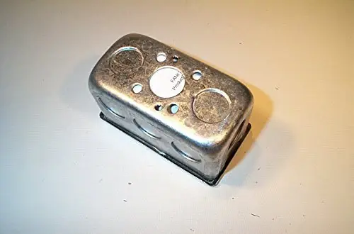 Johnson Controls TE-6001-3 Packing Nut And Fitting For Use With WZ-1000 Wells Same Day Shipping