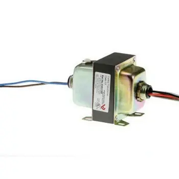 Veris X050CBB LV Control Transformer 50VA In Demand