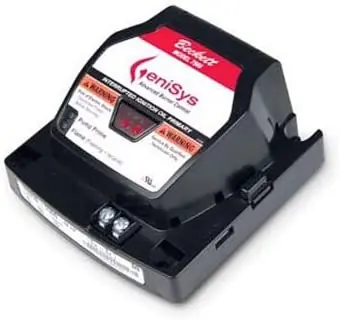 Beckett Corporation BK7505A0000U GENISYS RELAY CONTROL W/15 Secure Checkout