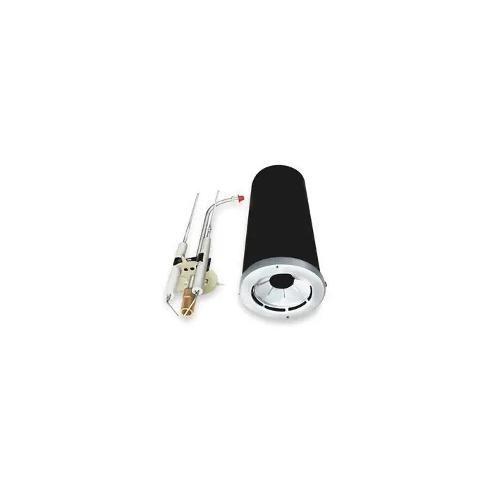 Beckett Corporation BKAF65YB BLAST TUBE-6 5/8 .85-1.65 Time-Limited