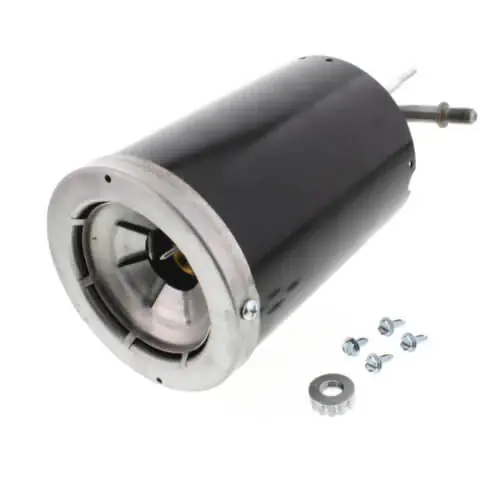 Beckett Corporation BKAF53XN BLAST TUBE-5 3/8 .75-1.25 Crafted