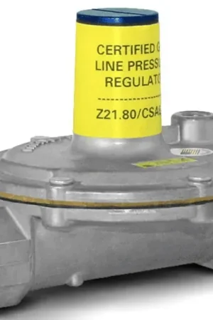 Maxitrol 325-7AL210D-1-1/4 Gas Pressure Regulator w/ OPD (1-1/4) 325-7AL210D-1-1/4 Markdown