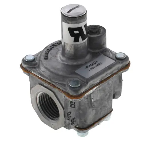 Maxitrol R400Z-1/2 1/2PSI ZERO GOVERNOR 1/2PSI Markdown
