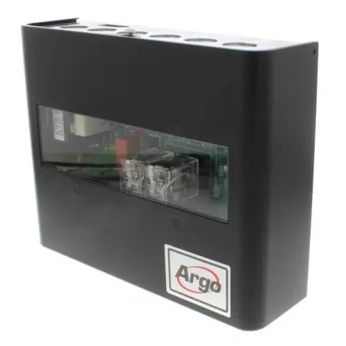 Mega Sale ARGO ARM-2P 2 Zone Expandable Switching Relay