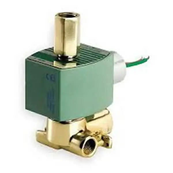 ASCO EF8317G035 120/60 110/50 1/4 X 3/32 3NC BRASS 10.1/FW Top Pick