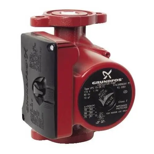 Grundfos GF52722520 Submersible Pump Fast Shipping
