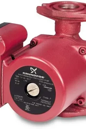 Grundfos GF52722557 UPS50-44F 115V Fast Shipping