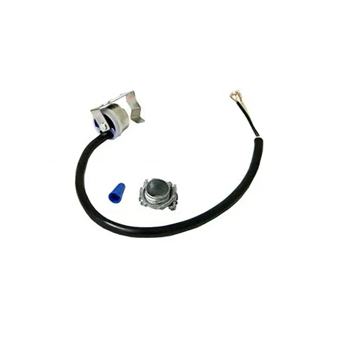Professional Grade Grundfos GF595444 AQUASTAT KIT 3/4 CLIP 85-105F