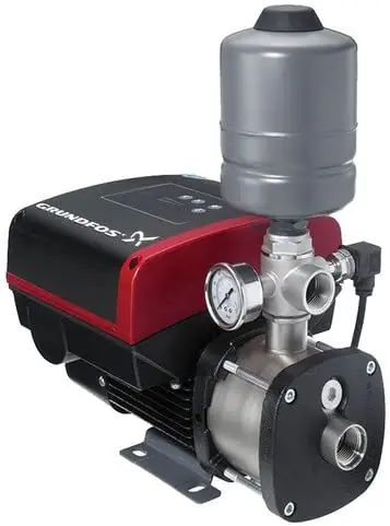 High Quality Grundfos GF98548118 CMBE10-54 I-U-C-E-D-G