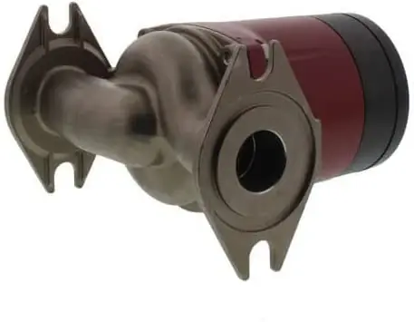 Fresh Stock Grundfos GF99163937 ALPHA2 15-55SF STAINLESS