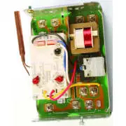 Certified Honeywell L8124C1094 120V TRIPLE AQUASTAT/VERTICAL