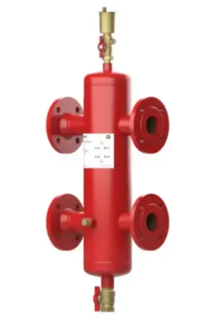 In Demand Honeywell HYDROSEP-109-F HYDRAULIC SEPARATOR FLANGED 5