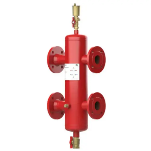 In Demand Honeywell HYDROSEP-109-F HYDRAULIC SEPARATOR FLANGED 5