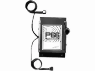 Johnson Controls P66AAB-15C PRESS ACT MTR SPEED CTLR Reduced Price
