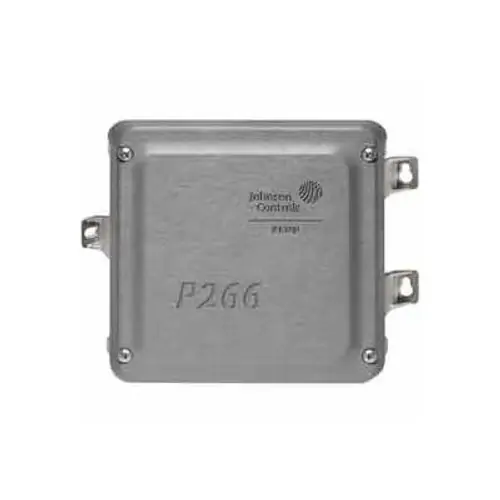 Johnson Controls P66AAB-19C Fan Speed Control 115/145 Range Bargain