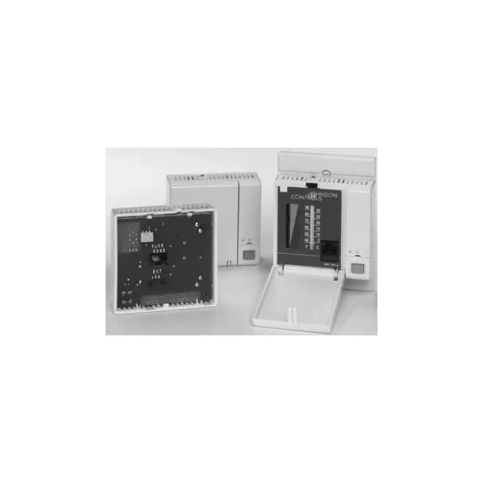 Don't Miss Out Johnson Controls TE-67PT-1B00 TEMP SENSOR 1K PLATINUM 1K