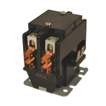 Super Sale Mars ELE-DPDT1240V Dpdt - 208/240Vac Relay
