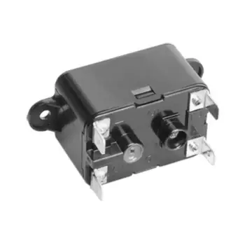 Next Day Delivery Mars ELE-SPST-24V Spst 24V Relay