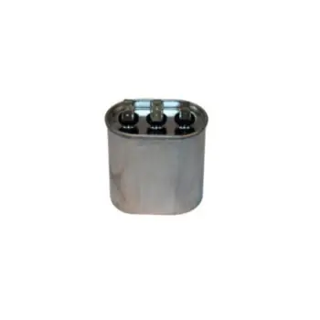 Mars ELE-25440OV2 25 Mfd / 440V Oval Capacitor Limited Time
