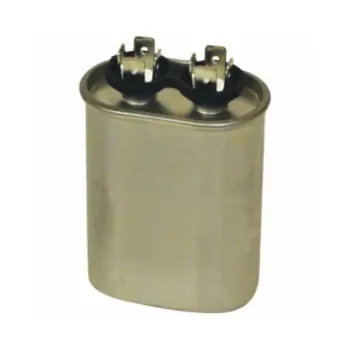 Mars ELE-45440OV2 45 Mfd / 440V Oval Capacitor Exclusive Offer