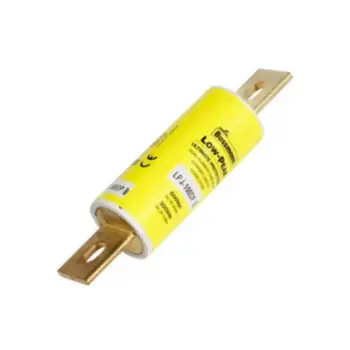 Goodman 0130L00102 FUSE, J CLASS Top Rated