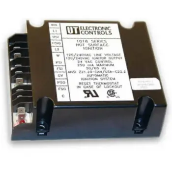 Goodman B1370726 H.S.I. Ignition Module New Arrival