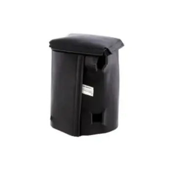 Secure Checkout Goodman B1488815S BLANKET, COMPRESSOR, SERV.