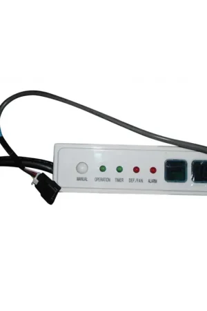 Fan Favorite Goodman DSPLYASX140241 Display Unit