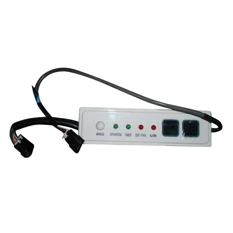 Fan Favorite Goodman DSPLYASX140241 Display Unit