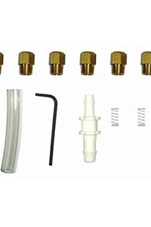 Goodman LPKMOD115UF Liquid Propane Conversion Kit for Modulating Furnaces Low Price