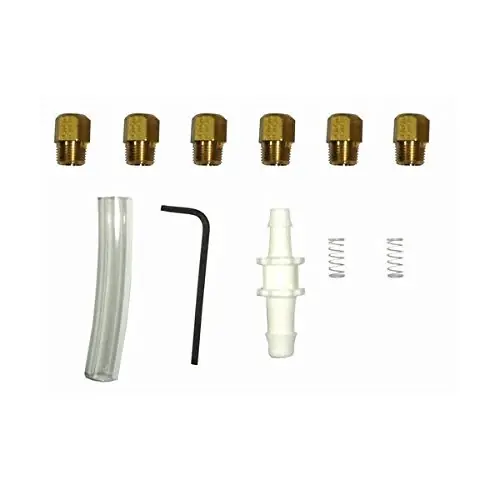 Goodman LPKMOD115UF Liquid Propane Conversion Kit for Modulating Furnaces Low Price