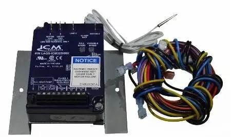 Goodman LAKT23 Low-Ambient Kit- non-DDC Final Sale