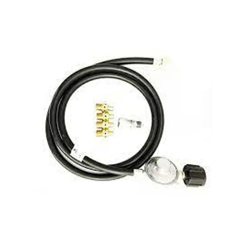Goodman LPHE-036072 Propane Conversion Kit Best Seller